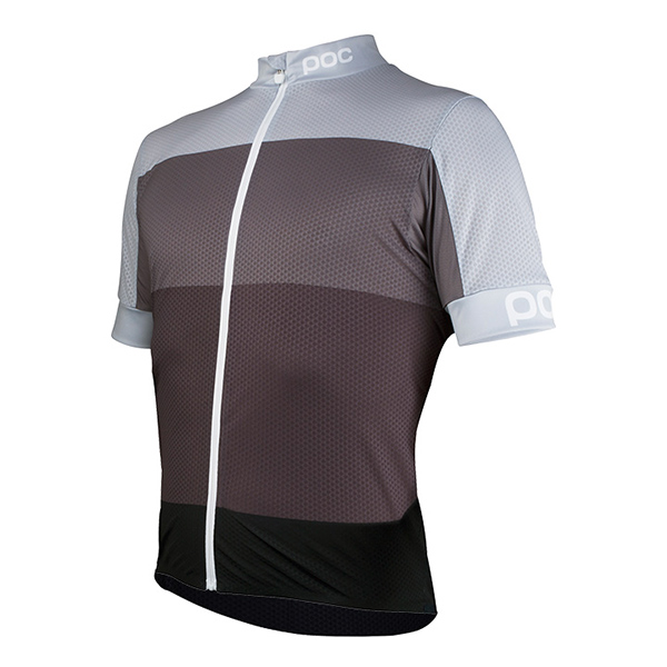 2017 Maglia POC Fondo Elements marron